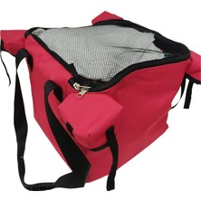 Fırat Spor Tenis Top Çantası