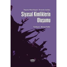 Siyasal Kimliklerin Oluşumu