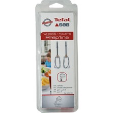 Tefal Prepline Mikser Başlık XJ901301 Yedek Parça Renkli Dayanıklı Tasarım ve Kolay Kullanım