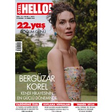 Hello! Özel