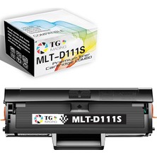 Yıldırım Store MLT-D111S 111S Toner Kartuş For Samsung Xpress M2020 W, M2070FW, M2070 W By Tg Imaging