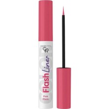 Yıldırım Store Rose Flash Liner Colered Eyeliner NO:105 Pink Blaze - Renkli Eyeliner