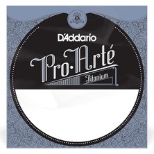 Yıldırım Store T4501 Klasik Gitar Tek Tel, T2 Serisi, Titanium Trebles,