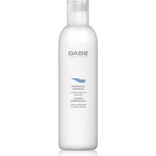 Yıldırım Store Babé Laboratories Anti-Hair Loss Shampoo 1 Paket (1 x 250 Ml)