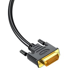 Yıldırım Store DVI 24+1 Görüntü Kablosu 3 Metre