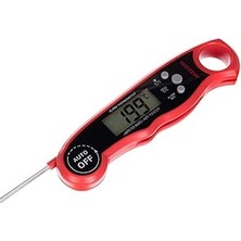 Yıldırım Store Wezzer Cook MT50 Pişirme Termometresi