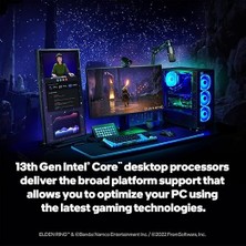 Yıldırım Store Raptor Lake I5 13400 1700PIN Fanlı (Box)