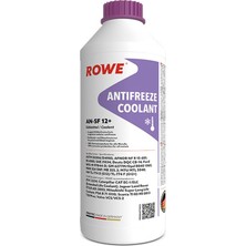 Rowe Hightec Antifreeze Coolant An-Sf 12+ 1.5 L