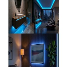Haemavi Serit LED 5+5metre