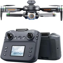 Die Grup S9 Pro 4K Kamera Drone Uzaktan Kumandalı Mini Quadcopter Çocuklar Için Uygun, Katlanabilir, Rc Drone