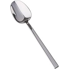 Die Grup Karaca Flame Tekli Tatlı Kaşığı 17 cm