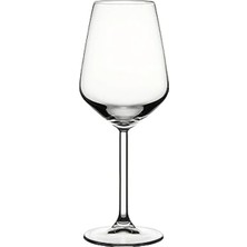 Die Grup Kırmızı Şarap Kadehi Seti, 350 Ml, 6 Parça, Şık Tasarım