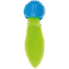 Die Grup Foxball Kauçuk Oyuncak Blue/green