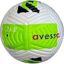Die Grup Avessa Futbol Topu