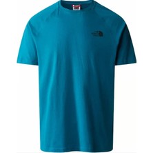 The North Face M S/s North Faces Tee - Eu