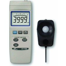 Lutron LX-1102-DIJITAL Işık Ölçer