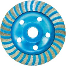 Cone Soğuk Pres Lı Elmaslı Çanak Yüzey Temizleme 180MM CNEYDE18