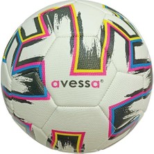 Die Grup Avessa Futbol Topu