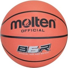 Die Grup Basketbol B6R2 Kauçuk (Beden 6)