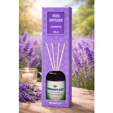 Trendplast Bambu Ortam Kokusu 100 ml Lavanta