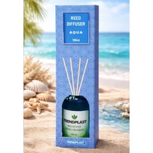 Trendplast Bambu Ortam Kokusu 100 ml Aqua*4 Adet
