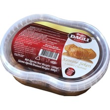 Dağlı Kestane Şekeri Büyük Boy Bütün Kestane Şekeri 1000 gr