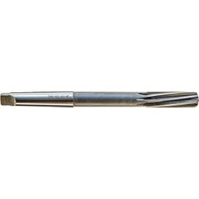 Zmm Konik Saplı Makine Raybası 28MM ZMR20828