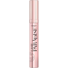 Die Grup L'oreal Paris Lash Paradise Siyah Maskara