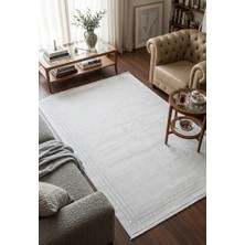 Sultan Halı Agah KF433 Krem Vizon