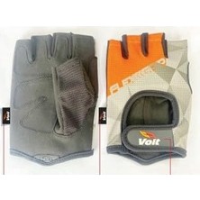 Die Grup Voit 7057 Fitness Eldiveni Xlarge Gri-Turuncu