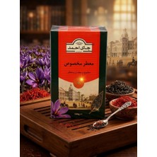 Cesim Ahmed Tea İran Esintisi 500 gr Özel Harman Çay