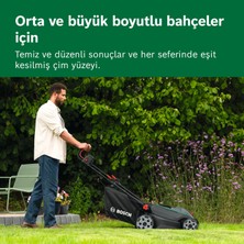 Bosch Rotak 18V2-38 Çim Biçme Makinesi Solo (Aküsüz)