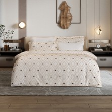 Lufa Home Yula Çift Kişilik Nevresim Takımı
