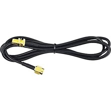 Die Grup 4242 Sma Crc9 Wireless Anten Uzatma Kablosu1.5 Metre Kablosuz Wifi Wi-Fi Uzatıcı