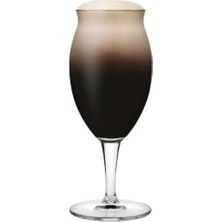 Paşabahçe Craft Stout&porter 440317  Bira Bardağı 4'lü 410 cc