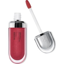 Kiko Milano 3D Hydra Lip Gloss Dudak Parlatıcısı 16 Iridescent Ruby Besleyici ve Nemlendirici Etkili