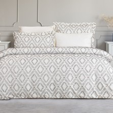 Lufa Home Yula Çift Kişilik Nevresim Takımı