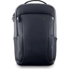 Dell 460-BDQP Ecoloop Pro Slim Backpack 15 CP5724S 15.6 Inç Laptop Sırt Çantası Siyah
