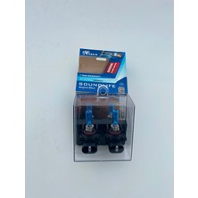Ekolmaks H15 55W Beyaz Işık Halojen Ampul  6000K