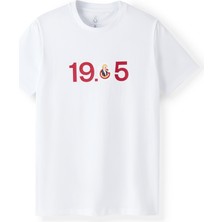 Gs Store Galatasaray Erkek Ata 1905 T-Shirt E251276