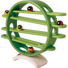 Plan Toys Klik Klak Ağacı