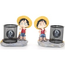 EkoAlışverişDünyam Luffy Kalemlik
