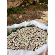 Doğal Güvercin Gübresi - Bahçe Gübresi |5kg| Katkısız ve Kurutulmuş 5000GR