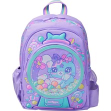 Smiggle Adventurous Junior Character Sırt Çantası
