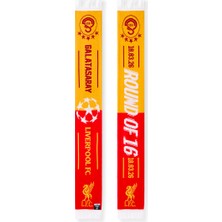 Gs Store Galatasaray Liverpool Fc Triko Atkı U252402