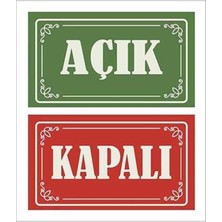 Vice Dekato Açık - Kapalı Cam Levhası 12 x 12 cm 2,7 mm Kalınlıkta Dayanıklı ve Parlak Görünüm