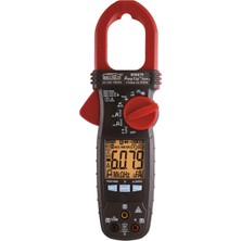 Brymen BM-079 600A Dc+Ac True Rms Pens Ampermetre