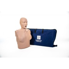 EgeAnatomi Maketleri Prestan Kadın Cpr Maketi - Cpr Mankeni, Işıklı