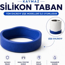 Mottopi Ehlikeyf Silikon Kaydırmaz Taban Halkası Şişe,silikon Taban ,şişe Ehlikeyf,ehlikeyf Kaymaz Silikon Taban