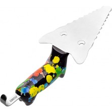 Pylones Servis Spatulası - Filou  - Black